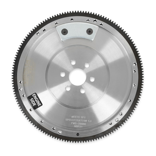 Holley 319-602 - Complete Transmission Installation Kit