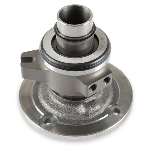 Holley 319-602 - Complete Transmission Installation Kit