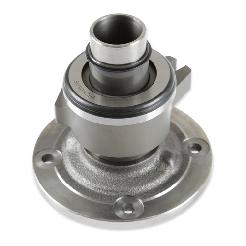 Holley 319-602 - Complete Transmission Installation Kit