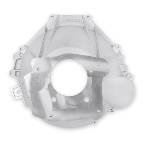 Holley 319-603 - Complete Transmission Installation Kit