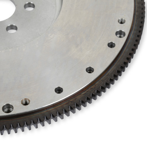 Holley 319-603 - Complete Transmission Installation Kit