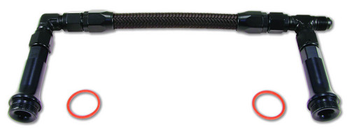 Holley 34-4150-6QFT