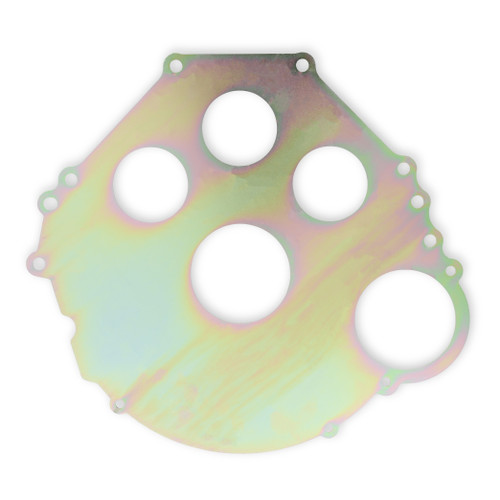 Holley 319-600 - Complete Transmission Installation Kit