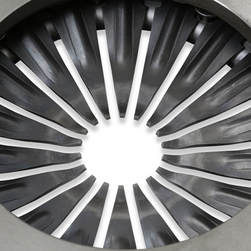 Holley 319-600 - Complete Transmission Installation Kit