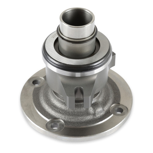 Holley 319-600 - Complete Transmission Installation Kit