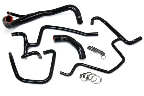 HPS Performance 57-1646-BLK - High Temp 3-ply Reinforced Silicone,Replace Rubber Radiator Heater Coolant Hoses HPS Performance 57-1646-BLK - High Temp 3-ply Reinforced Silicone,Replace Rubber Radiator Heater Coolant Hoses