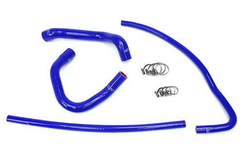 HPS Performance 57-1690-BLUE - High Temp 3-ply Reinforced Silicone,Replace Rubber Radiator Heater Coolant Hoses HPS Performance 57-1690-BLUE - High Temp 3-ply Reinforced Silicone,Replace Rubber Radiator Heater Coolant Hoses