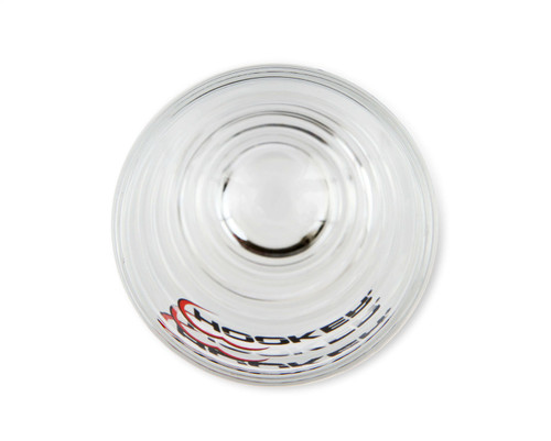 Holley 36-484 - Shot Glass; 2 oz.; w/Hooker Logo; Sold Individually;