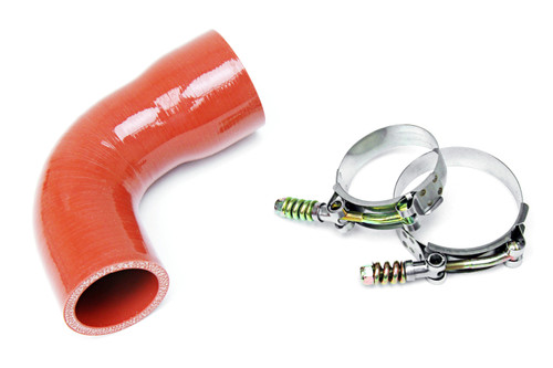 HPS Performance 57-1715 - 6-ply aramid reinforced silicone, replaces transmission oil cooler coolant hose