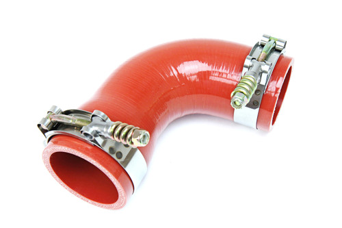 HPS Performance 57-1715 - 6-ply aramid reinforced silicone, replaces transmission oil cooler coolant hose