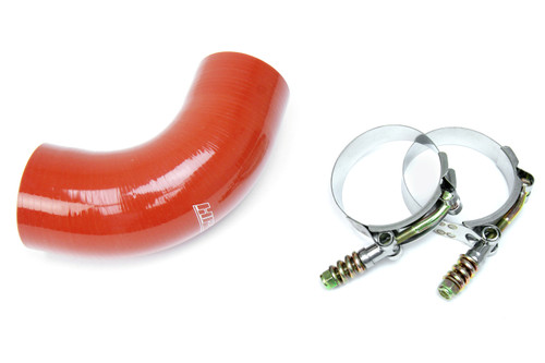 HPS Performance 57-1717 - 6-ply aramid reinforced silicone, replaces transmission oil cooler coolant hose