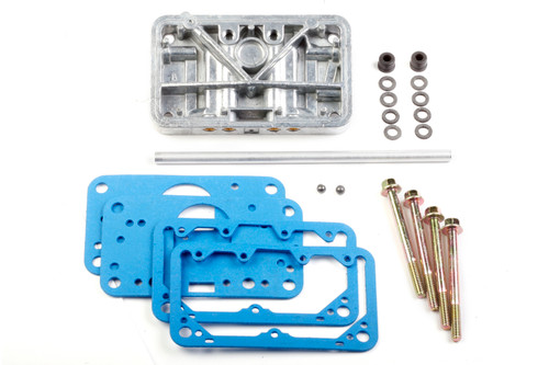 Holley 34-6S - Secondary Metering Block - Conversion Kit