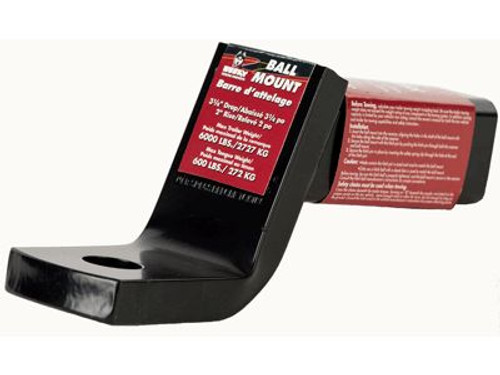 Husky Towing 31359 - Class III Class IV Trailer Hitch