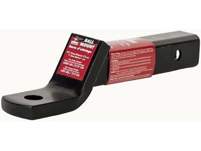 Husky Towing 31362 - Class III Class IV Trailer Hitch