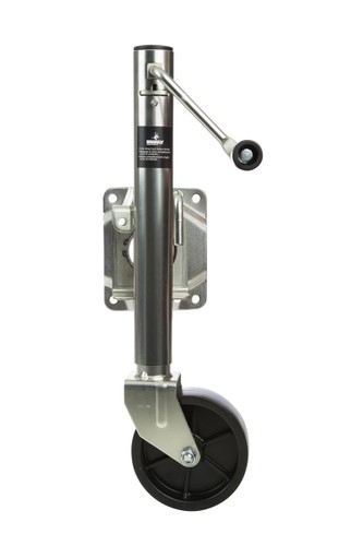 Husky Towing 30655 - Trailer Jack Tongue Jack