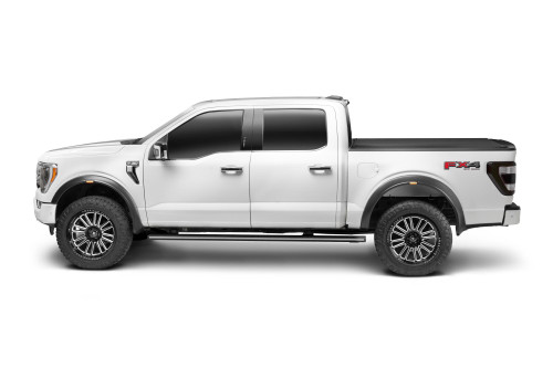 Husky Liners 2802968 - 21-23 Ford F-150 RVL Fender Flares - 4 Piece Set