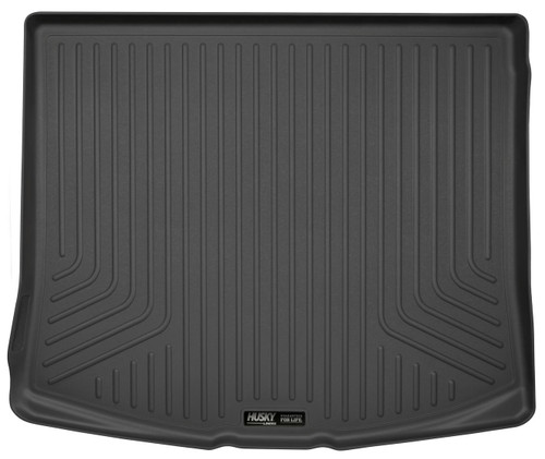 Husky Liners 28301 - 2015 Lincoln MKC Cargo Liner - Black