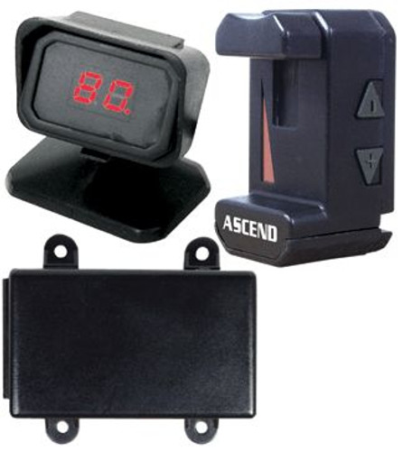 Husky Towing 31624 - Trailer Brake