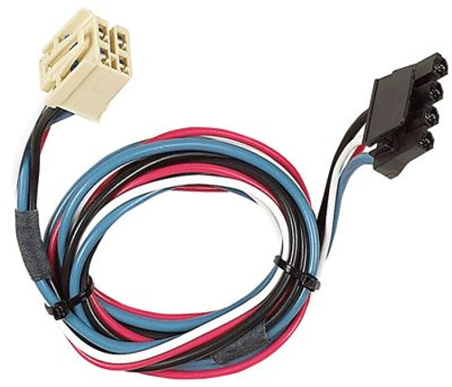 Husky Towing 32253 - Brake Control