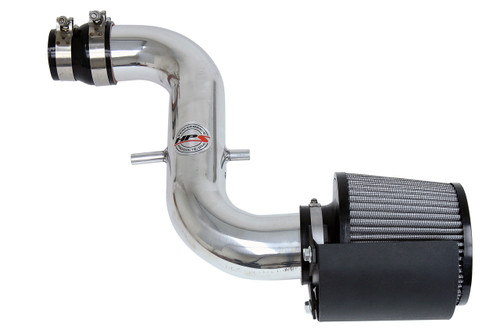 HPS Performance 827-526P - Increase Horsepower and Torque,Heat Shield,High Flow Performance Air Filter