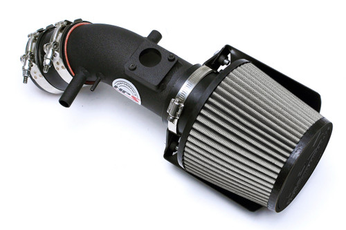 HPS Performance 827-534WB - Increase Horsepower and Torque,Heat Shield,High Flow Performance Air Filter