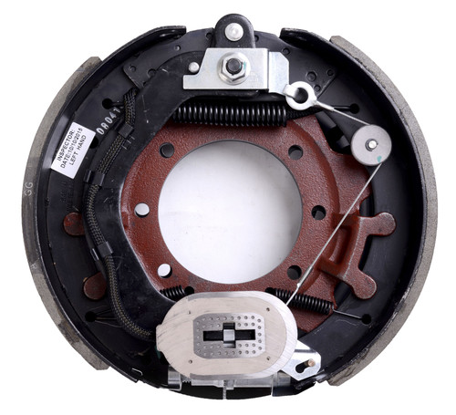Husky Towing 33076 - Trailer Brake