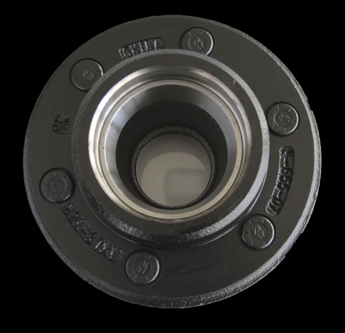 Husky Towing 33089 - Axle Hub Trailer Hub Idler