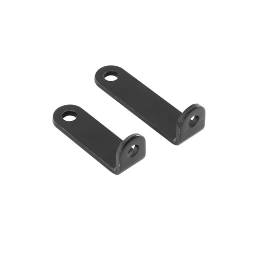 Holley 534-323 - GEN III HEMI SINGLE PLANE INTAKE - FUEL RAIL MOUNTING HARDWARE KIT Holley 534-323 - GEN III HEMI SINGLE PLANE INTAKE - FUEL RAIL MOUNTING HARDWARE KIT