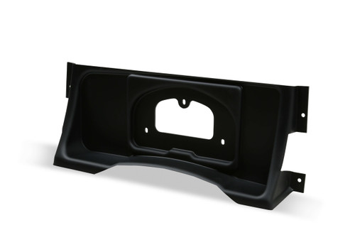 Holley 553-421 - Bezel/Panel RacePak Dash 95-98 GM Truck