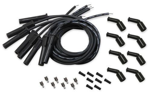 Holley 561-110 - Spark Plug Wire Set  GM LS use w/OE Coils Holley 561-110 - Spark Plug Wire Set  GM LS use w/OE Coils