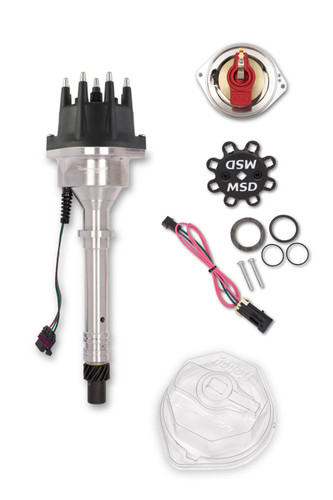 Holley 565-308 - Hyperspark Distributor AMC V8 290-401