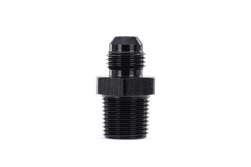 HPS Performance AN81688 - Convert from NPT pipe thread to AN flare