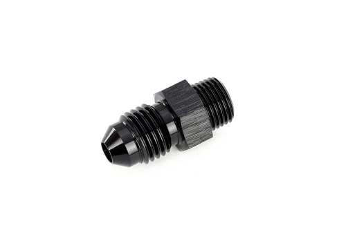 HPS Performance AN8164XM10125 - Convert metric female threads to male AN flare