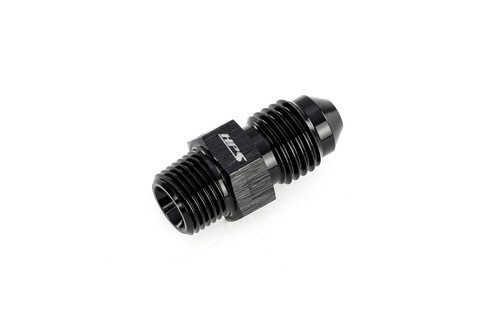 HPS Performance AN8164XM10125 - Convert metric female threads to male AN flare