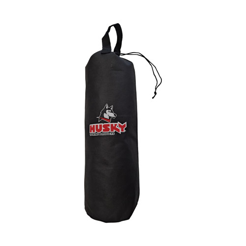 Husky Towing 34199 - Gooseneck Trailer Hitch Ball Storage Bag