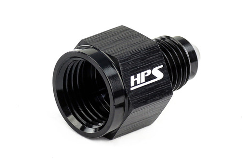 HPS Performance AN894-12-10 - AN-12 Female to AN-10 Male Reducer Adapter