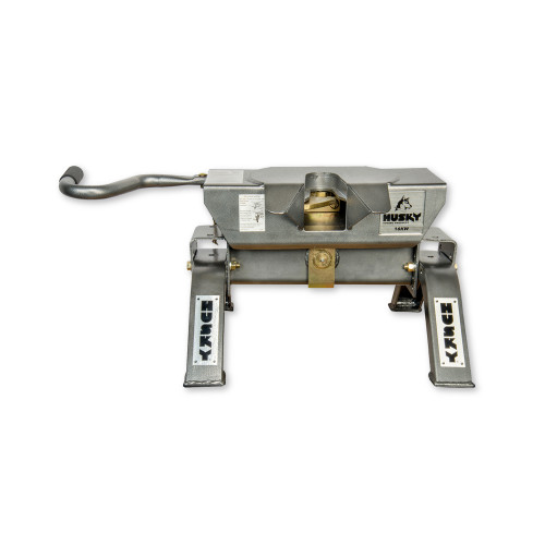 Husky Towing 33231P - Fifth Wheel Trailer Hitch