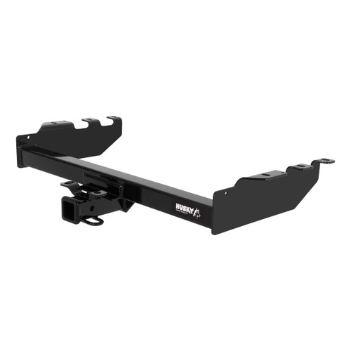 Husky Towing 69551C - Class III Square Hitch