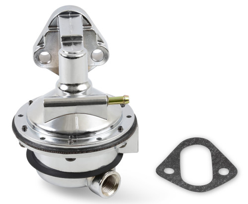 Holley 712-327-11 - Marine Mechanical Fuel Pump