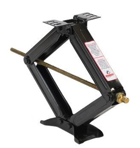 Husky Towing 88121 - Frame Bracket Stabilizer