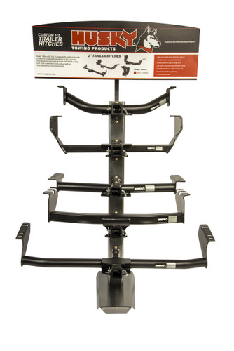 Husky Towing 90340 - Trailer Stand