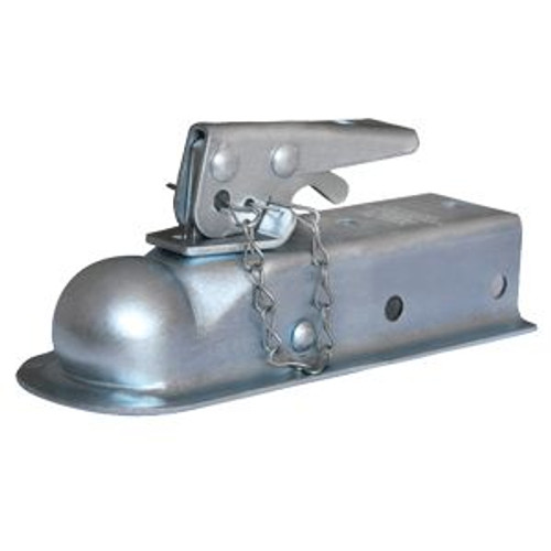 Husky Towing 87074 - Trailer Coupler