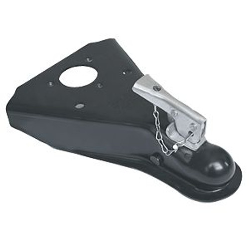 Husky Towing 87077 - Trailer Coupler