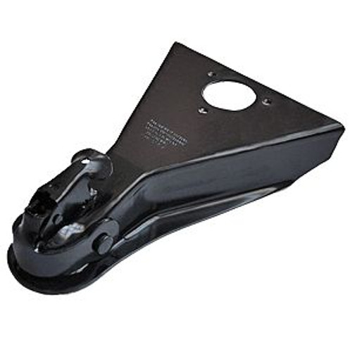 Husky Towing 87079 - Trailer Coupler