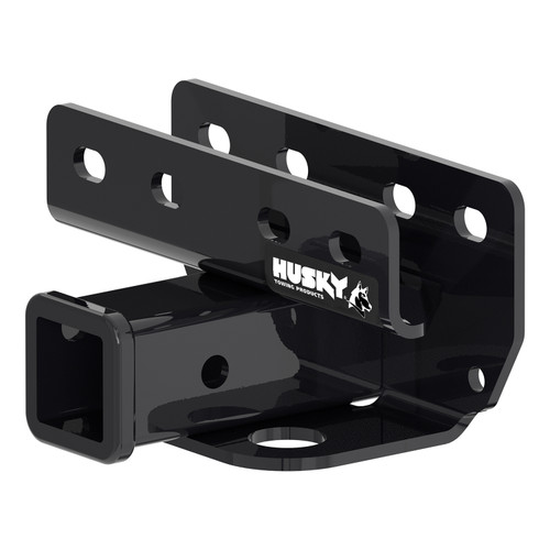 Husky Towing 69659C - 3500 Pound Weight Carrying Capacity
