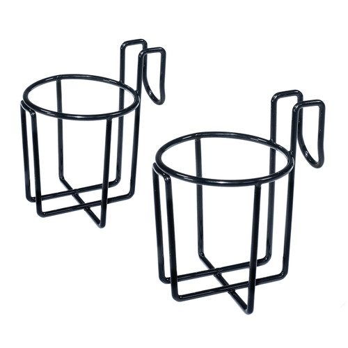 Husky Towing CUPHLDR2 - For BDC45/BDC75/BDC110/ BDCR45/BDCR60