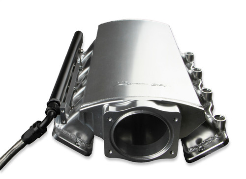 Holley 870016 - Sniper EFI Cable Bracket Kit