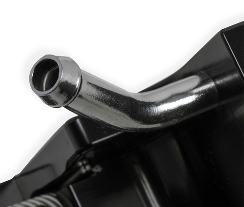 Holley 860010 - Sniper EFI Throttle Body