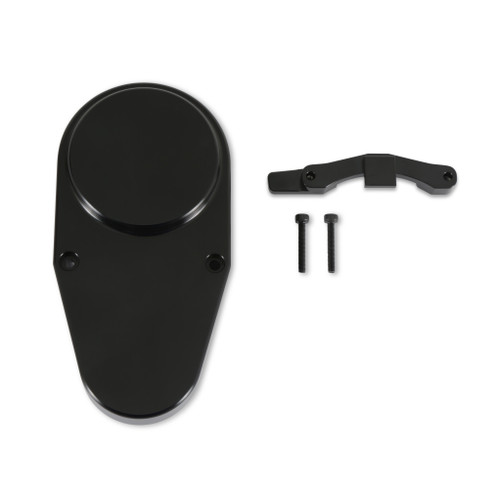 Holley 97-158 - Belt Tensioner Cover