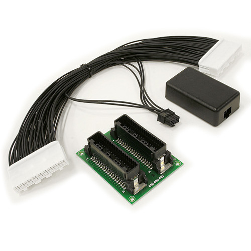 Hypertech 730119 - Inline Speedometer Calibrator 2014-2021 Toyota Tundra